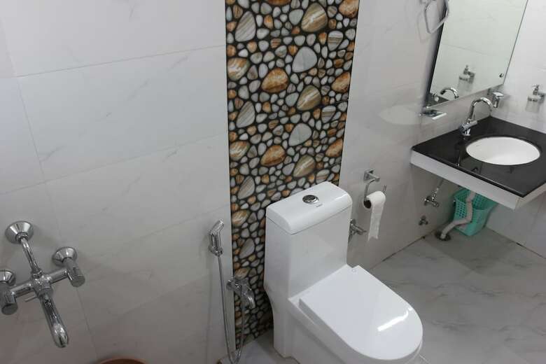 Beyond Stay - Hotel Leh Residency