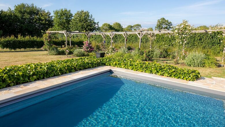 Bed & Breakfast Au Manoir Des Loges