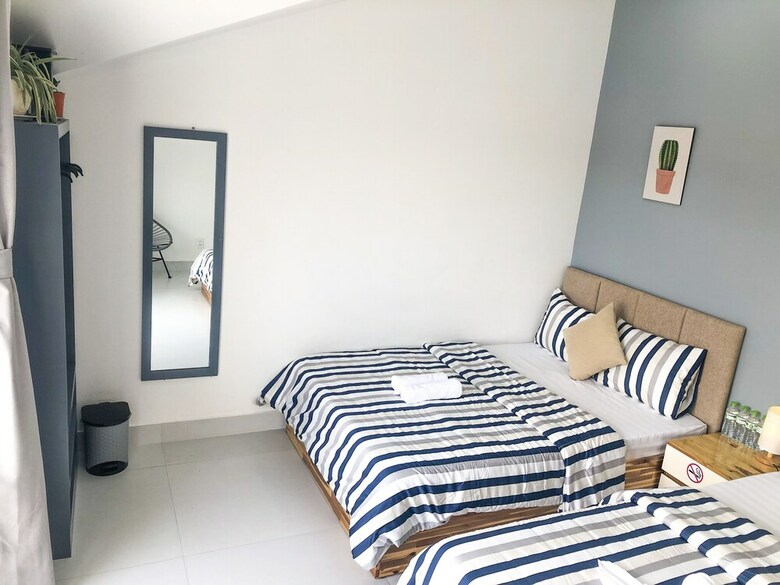 Hotel Ho Hoang House