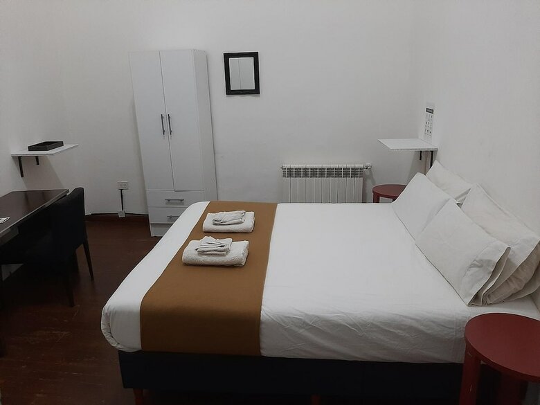 Hostal Art Factory Guest House