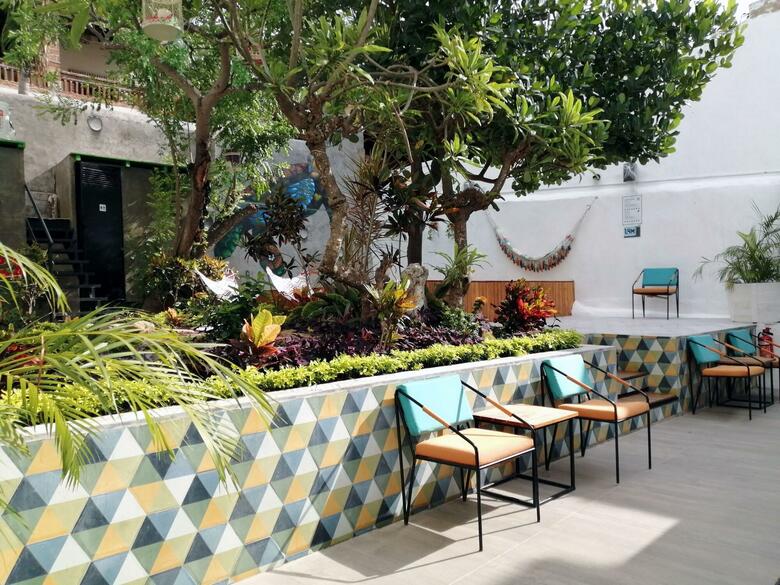 Amaia Boutique Hotel