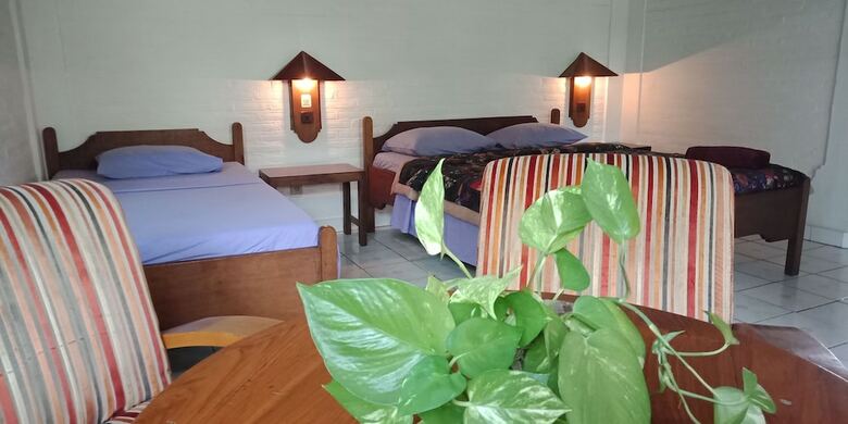 Bed & Breakfast Rini Hotel