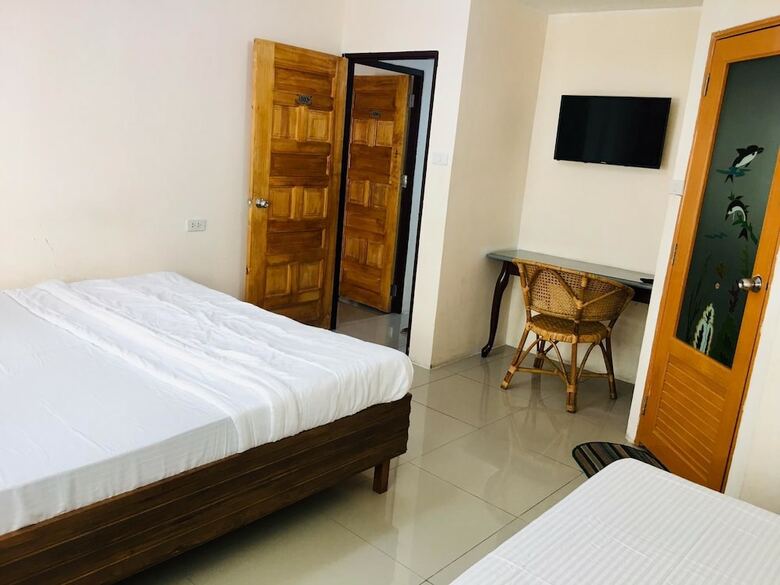 Papa Ji Hotel And Restaurant