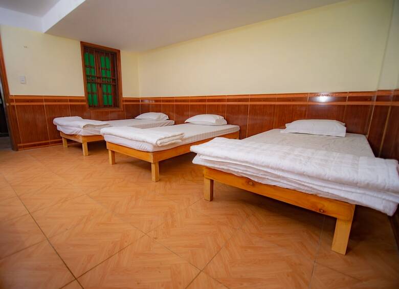 Hostal Good Morning Ha Giang Inn - Hostel