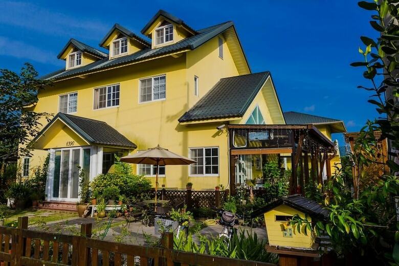 Dream House B&B