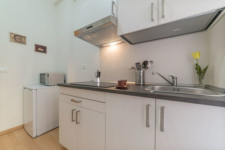Apartamento Casa Della Musica