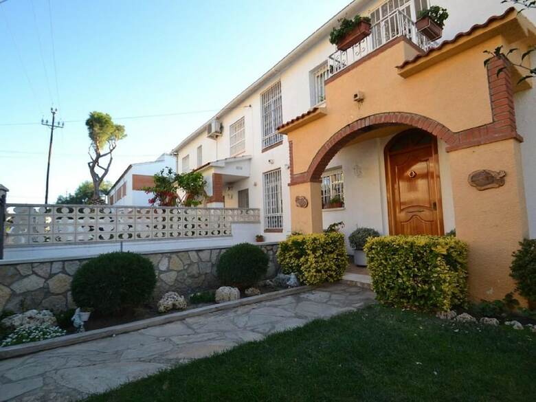 Villa Casa Alonso Pinz�n  - 111d