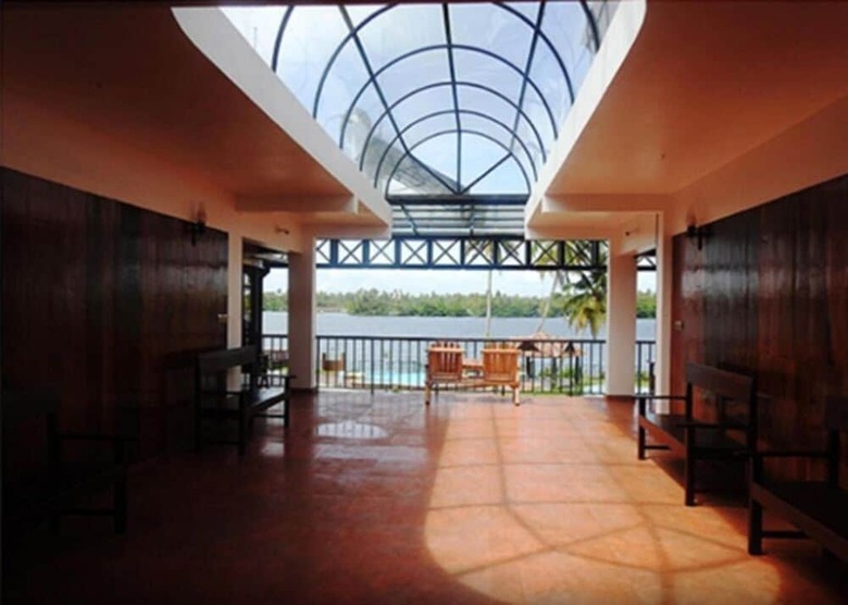 Hotel Sukhayus Wellness Heritage - Cherai