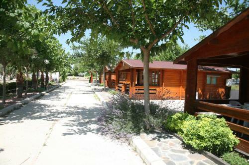Agroturismo El Mas De Xet�
