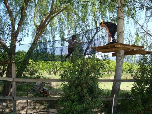 Agroturismo El Mas De Xet�