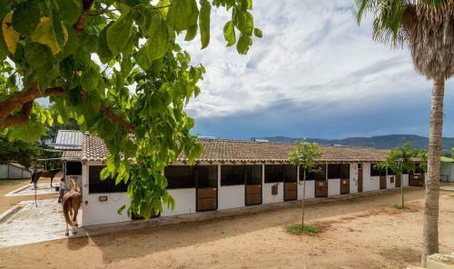 Agroturismo El Mas De Xet�
