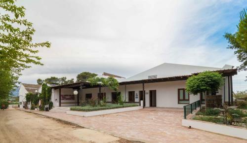 Agroturismo El Mas De Xet�