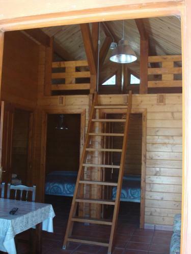 Agroturismo El Mas De Xet�