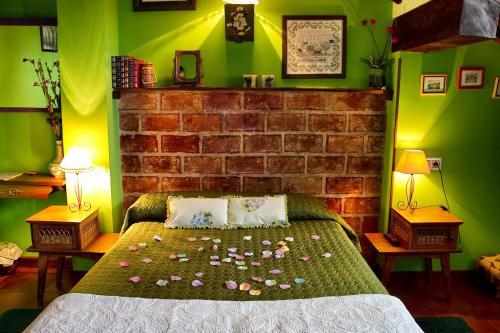 Hotel Fuente De Las Anjanas