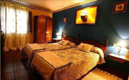 Hotel Fuente De Las Anjanas
