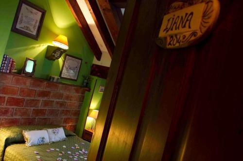 Hotel Fuente De Las Anjanas