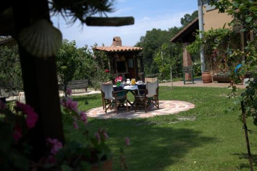Hotel Fuente De Las Anjanas