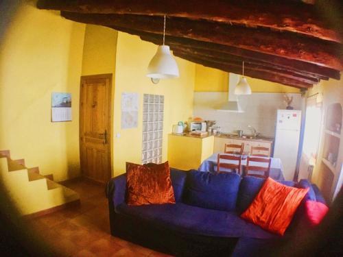Apartamento Casa Rural Fuentevieja