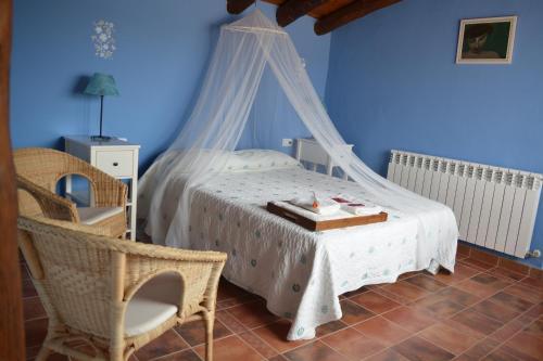 Apartamento Casa Rural Fuentevieja