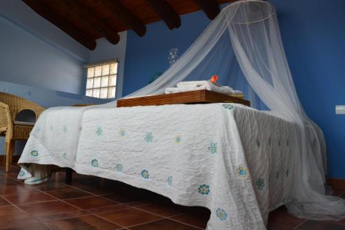 Apartamento Casa Rural Fuentevieja