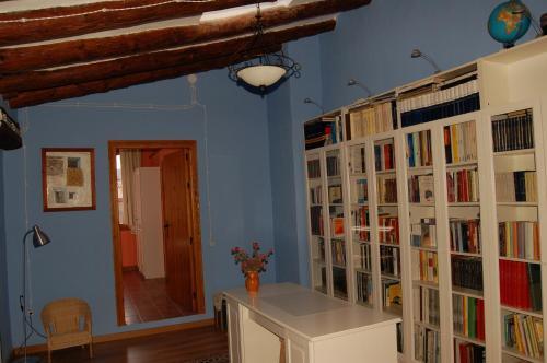 Apartamento Casa Rural Fuentevieja
