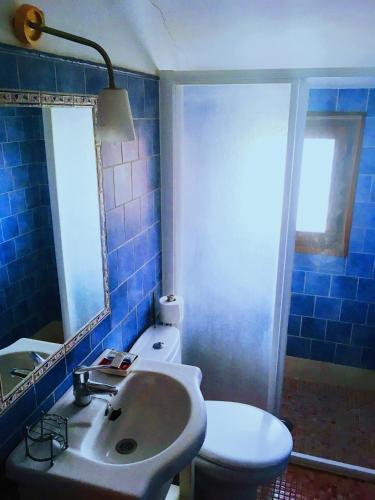 Apartamento Casa Rural Fuentevieja