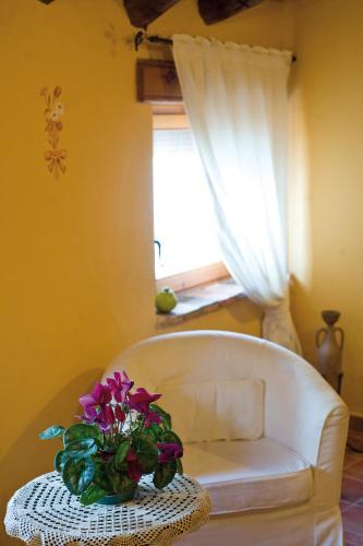 Apartamento Casa Rural Fuentevieja