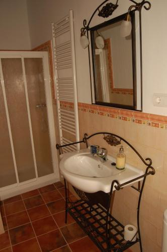 Apartamento Casa Rural Fuentevieja
