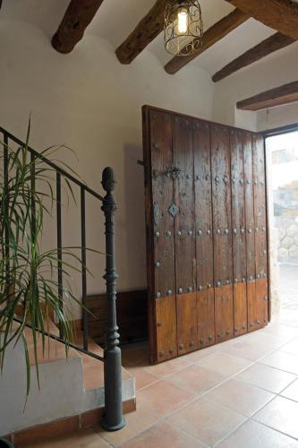 Apartamento Casa Rural Fuentevieja