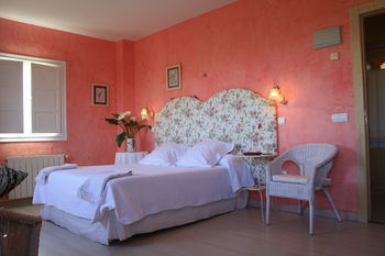 Hotel Posada Los Trastolillos