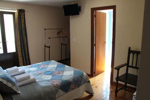 Hostal Centro De Turismo Rural Vegalion