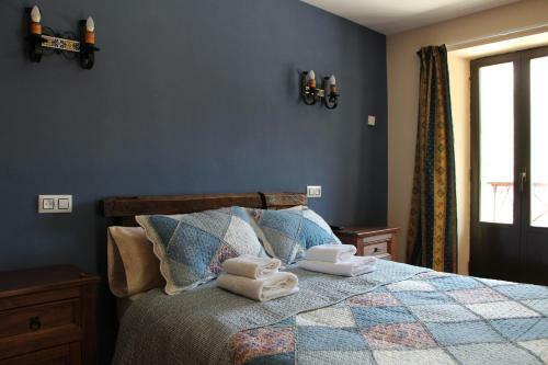 Hostal Centro De Turismo Rural Vegalion