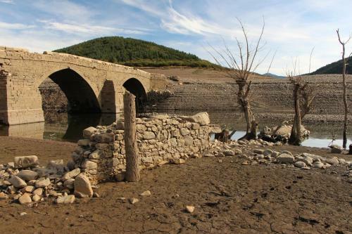 Hostal Centro De Turismo Rural Vegalion