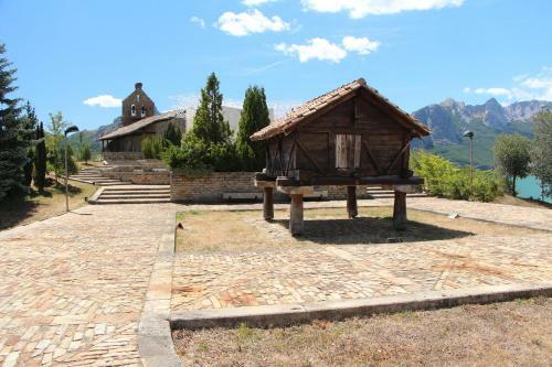 Hostal Centro De Turismo Rural Vegalion