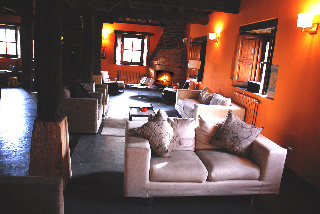 Aparthotel Hotel Y Apartamentos Dspacio Posada La Robla