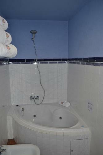 Hotel Casona Del Nansa