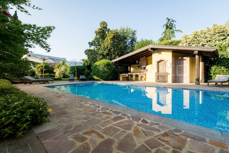 Agroturismo Relais Dei Cesari