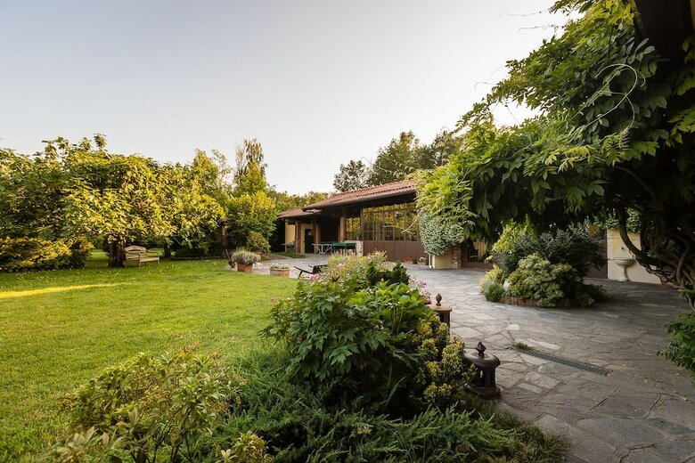 Agroturismo Relais Dei Cesari