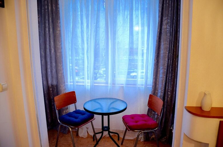 Ultra Central Old Town Apartments