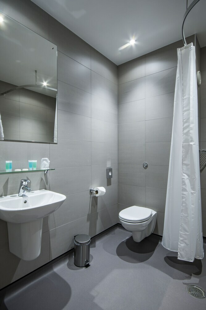Elite Athlete Centre And Hotel