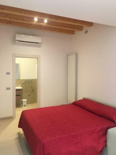 Apartamento Palazzo Penzo Bellemo