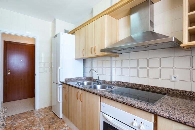Apartamentos Holi-rent Puerto Pr�ncipe