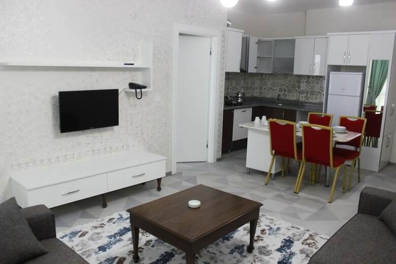 Hotel Afion Thermal Otel