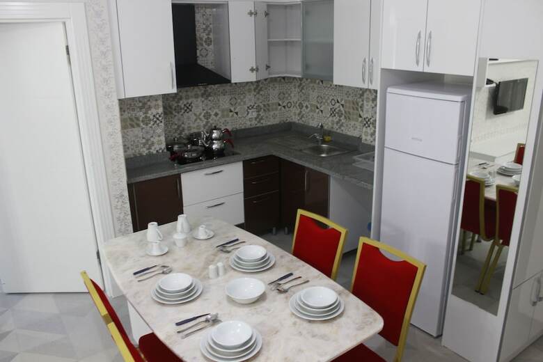 Hotel Afion Thermal Otel