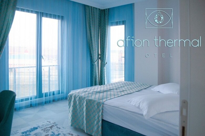 Hotel Afion Thermal Otel