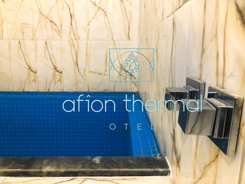 Hotel Afion Thermal Otel