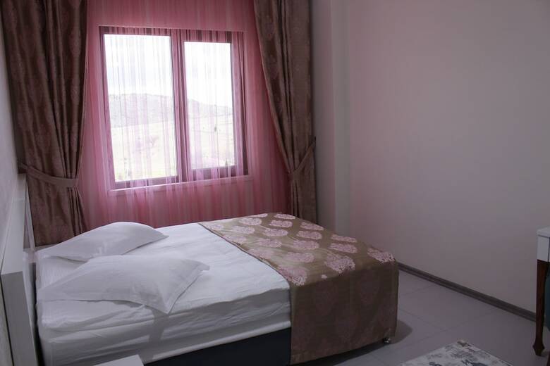 Hotel Afion Thermal Otel