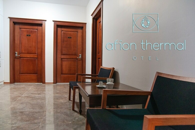 Hotel Afion Thermal Otel