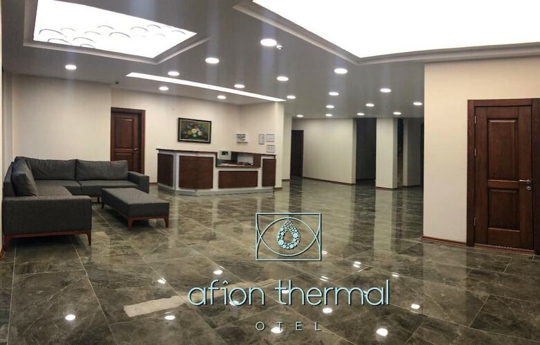 Hotel Afion Thermal Otel