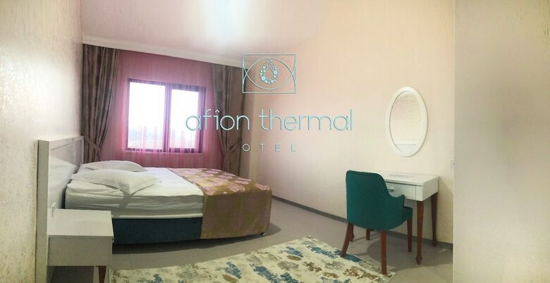 Hotel Afion Thermal Otel